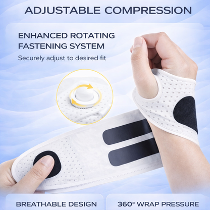 Zenya Home: Electric Wrist Massager
