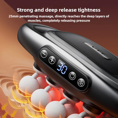 Zenya Pro 16-Head Percussion Massager