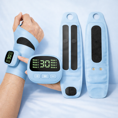 Zenya Home: Electric Wrist Massager