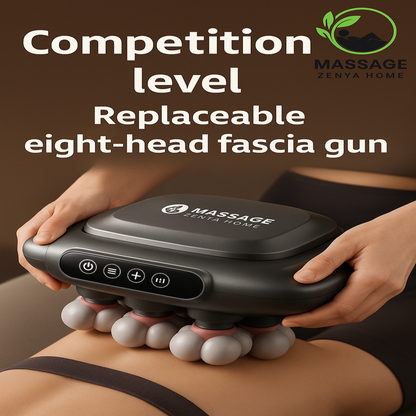 Zenya Pro 16-Head Percussion Massager